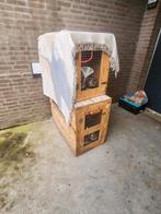 Dog boxes, Ophalen of Verzenden