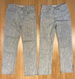 2 Shoeby jeans broeken - weinig gedragen, Kinderen en Baby's, Kinderkleding | Maat 164, Ophalen of Verzenden, Gebruikt, Jongen of Meisje