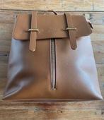 Leren rugzak Maison Héritage PARIS, Sieraden, Tassen en Uiterlijk, Tassen | Rugtassen, Ophalen of Verzenden, Zo goed als nieuw