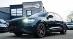 Audi Q8 60 TFSI e quattro Competition | Achterbank Verwarmin, Automaat, 14 kWh, Gebruikt, 2995 cc