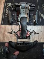 Parolin mini kart, Sport en Fitness, Ophalen of Verzenden, Kart