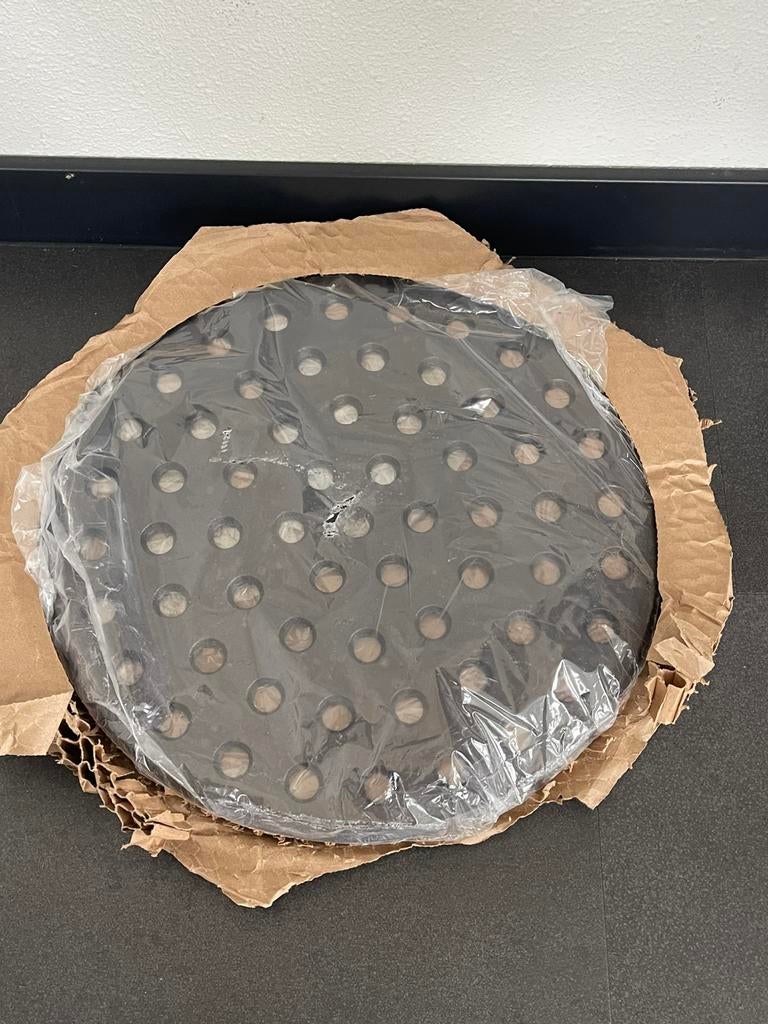 Big Green Egg Grate XL, Ophalen of Verzenden, Nieuw