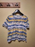 Leuk gestreept Rabe shirt maat 42, Rabe, Overige kleuren, Maat 42/44 (L), Ophalen of Verzenden