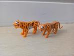 Playmobil Wiltopia tijgers, Kinderen en Baby's, Speelgoed | Playmobil, Ophalen of Verzenden, Zo goed als nieuw, Los playmobil