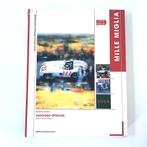 Mille Miglia – Catalogo Ufficiale 2003, Verzenden, Gelezen, Overige merken