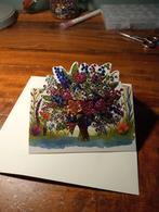 Diamond Painting kaart, Ophalen of Verzenden, Nieuw, Overige thema's