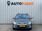Hyundai I30 CW 1.6i Dynamic ORG NL AUTO NAP|TREKHAAK|RADIO|A, Stof, Gebruikt, 1591 cc, 4 cilinders