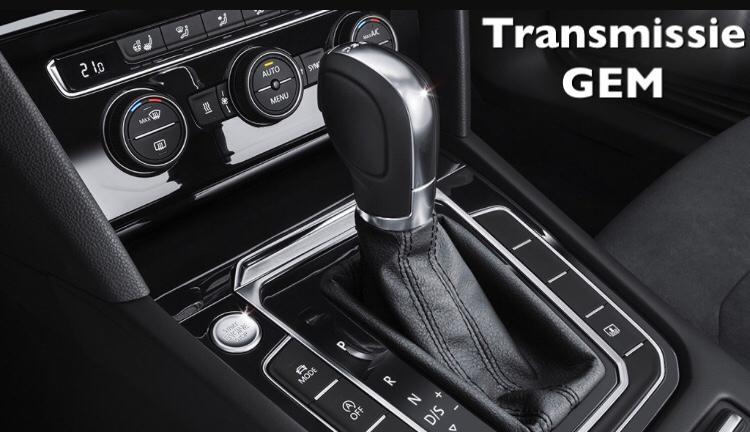 Volkswagen Golf GTI GTD versnellingsbak revisie!, Niet ingevuld, Ophalen of Verzenden, Gereviseerd, Niet ingevuld
