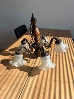 Hanglamp, Ophalen, Zo goed als nieuw, Minder dan 50 cm