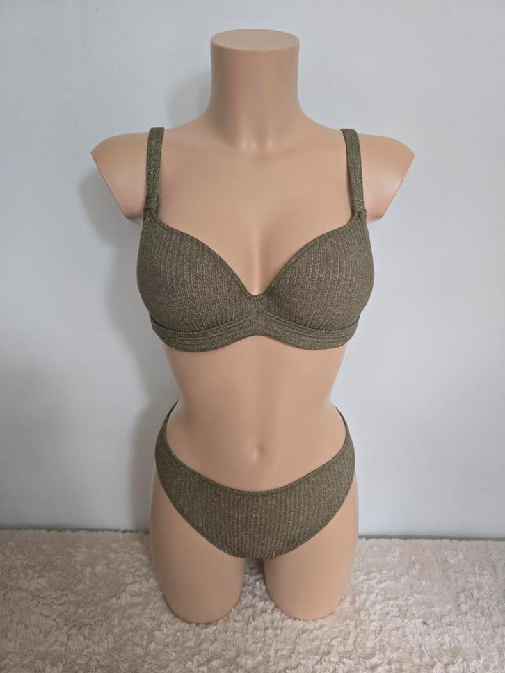 Nieuw marie jo bikini top tinjis 80b, ., Nieuw, Ophalen of Verzenden, .