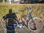 Damesfiets Sparta Athena 3versnelingen, Ophalen, Gebruikt, Sparta