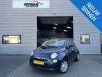 Fiat 500 1.2 Pop, Voorwielaandrijving, Euro 5, Stof, Gebruikt