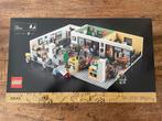 LEGO Ideas The Office Set - 21336 - Nieuw, Kinderen en Baby's, Speelgoed | Duplo en Lego, Verzenden, Nieuw, Complete set, Lego