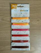 Verschillende kleuren borduurgaren, Ophalen, Nieuw, Borduurgaren of Zijde