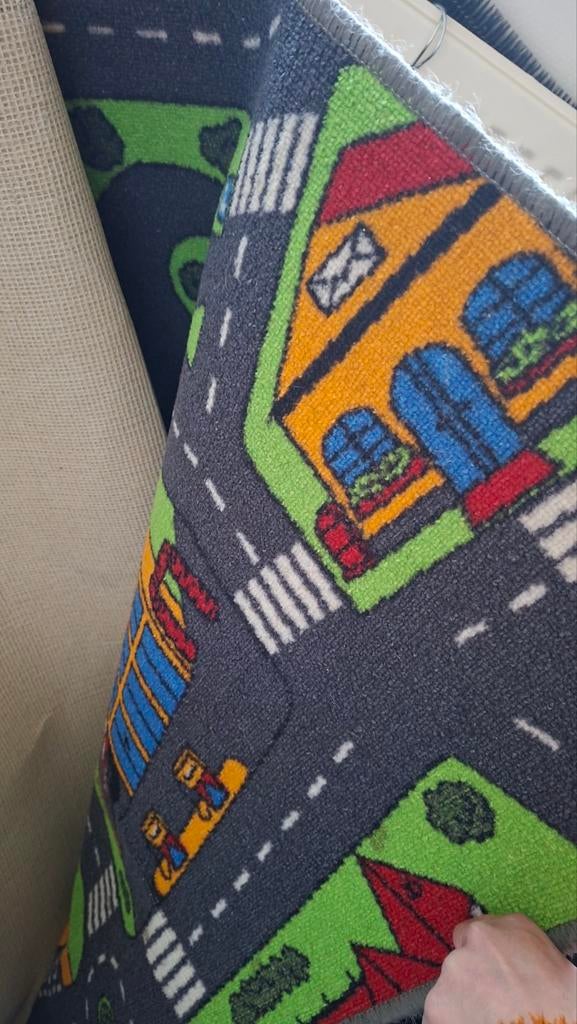 Grote speelkleed, Kinderen en Baby's, Ophalen of Verzenden, Zo goed als nieuw