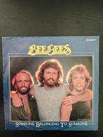 Bee Gees  someone belonging to someone, Ophalen of Verzenden, Gebruikt, 7 inch