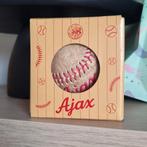 Ajax Limited Edition Honkbal Baseball Collectors Item, Ophalen, Nieuw