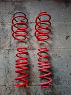 Verlagingsveren Seat Leon Cupra 5F, Auto-onderdelen, Ophalen, Gebruikt, Seat