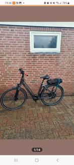 Fijne snelle qwic P-RD9 met nieuwe remmen+display, Ophalen of Verzenden, Zo goed als nieuw