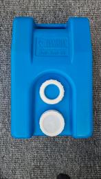 Fiamma Roll-Tank 23L watertank met wielen, Ophalen of Verzenden