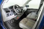 Volkswagen Transporter 2.0 340 (bj 2010), Auto's, Bestelauto's, Voorwielaandrijving, Gebruikt, 4 cilinders, 1984 cc