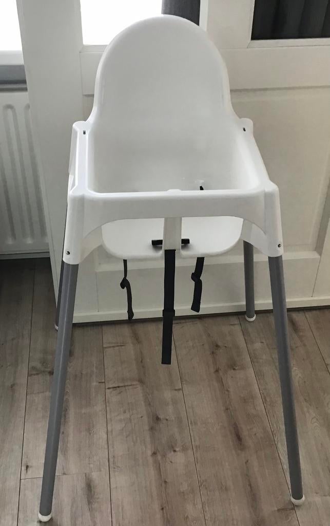 Ikea baby/kinderstoel, Ophalen of Verzenden, Zo goed als nieuw, Overige typen