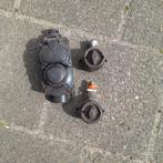 Vintage Bakelieten Schakelaars en Verdeeldoos, Ophalen of Verzenden, Gebruikt, Schakelaar