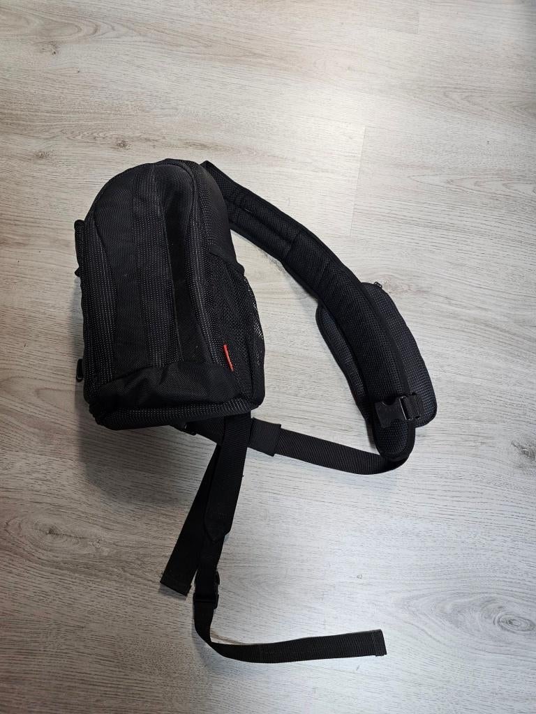 Canon eos rugtas voor €15,-, Overige merken, Gebruikt, Ophalen of Verzenden, Nvt