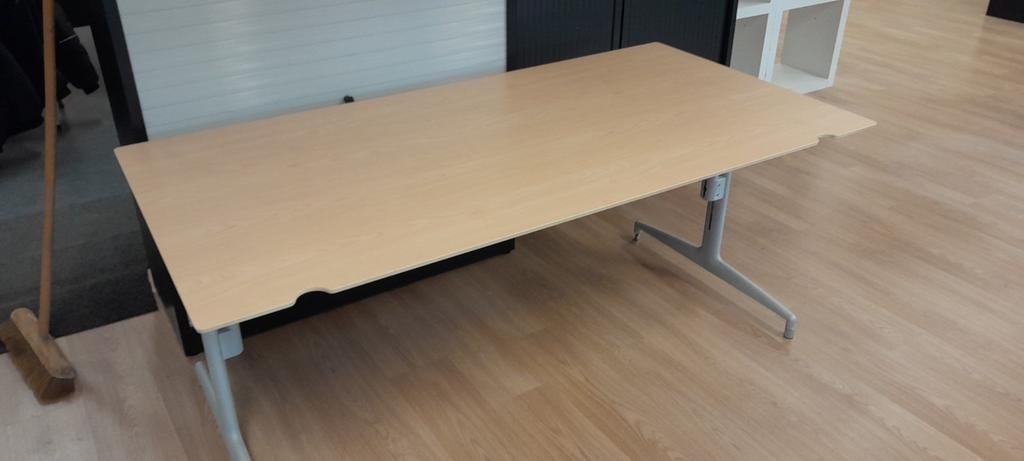 Bureau, Huis en Inrichting, Bureaus, Ophalen, Zo goed als nieuw