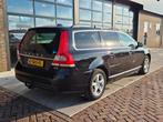 Volvo V70 2.0 D3 Classic Edition Automaat € 8.975,00, 4 cilinders, Zwart, V70, Diesel