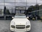 Porsche Cayenne 4.5 S Nieuwstaat YOUNGTIMER Techart, Automaat, Cayenne, Gebruikt, 8 cilinders