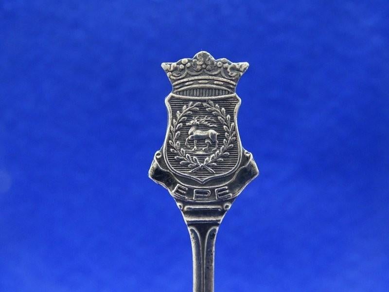 Sola Lepeltje: Epe, Verzenden