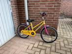 Kinderfiets / loopfiets 18 inch, Ophalen, Gebruikt, 16 tot 20 inch