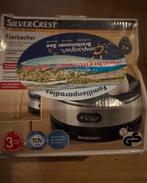 SilverCrest Eierkoker - z.g.a.n., Ophalen of Verzenden, Zo goed als nieuw