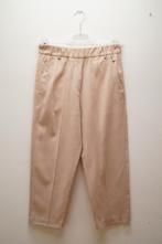 ALYSI Broek Maat 36-38, Verzenden, Beige, Zo goed als nieuw, Maat 36 (S)