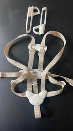 Tripbtrap tuigje incl clips, Dieren en Toebehoren, Ophalen of Verzenden, Zo goed als nieuw