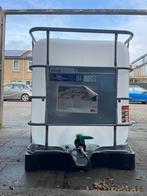 IBC container 600 liter, Ophalen, Zo goed als nieuw, Kweektent