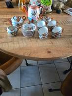 Compleet porselein chinees servies, Antiek en Kunst, Ophalen