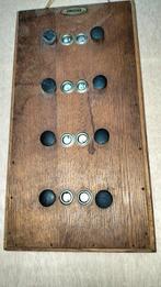 Tafel biljart., Ophalen of Verzenden, Gebruikt, Biljarttafel