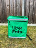 Uber Eats bezorgtas - NIEUW!, Sieraden, Tassen en Uiterlijk, Tassen | Rugtassen, 25 tot 40 cm, Ophalen of Verzenden, Zo goed als nieuw