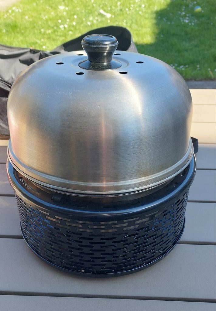 Cobb barbecue, Tuin en Terras, Ophalen