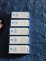 Albert Heijn Paracetamol 500mg - 5x20 tabletten, Ophalen of Verzenden