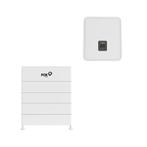 TIJDELIJE ACTIE PRIJS incl BTW! Thuisbatterij Fox ESS 12kWh, Doe-het-zelf en Verbouw, Zonnepanelen en Toebehoren, Ophalen, Nieuw