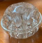 Bloemensteker Leerdam, Antiek en Kunst, Ophalen of Verzenden