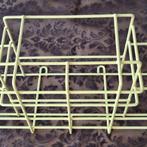 Tomado vintage wandrek rek, Ophalen of Verzenden, Gebruikt