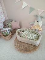 Reismandje wiegje muizenhuis poppenhuis, Verzamelen, Poppenhuizen en Toebehoren, Ophalen of Verzenden, Nieuw, Poppenhuis