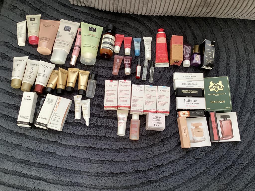 Gezicht en lichaamsverzorging, Overige kleuren, Gehele gezicht, Nieuw, Ophalen of Verzenden