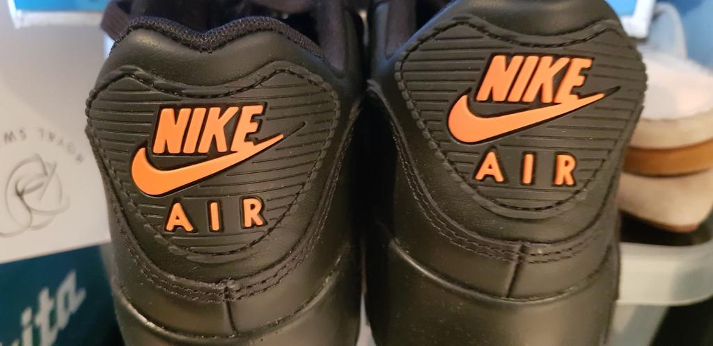 Nike air max 90 42.5, Ophalen of Verzenden