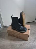 Dr. Martens Zwarte Laarzen Maat 37, Zwart, Lage of Enkellaarzen, Ophalen of Verzenden, Dr. Martens