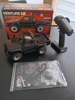 Hpi venture 18 Toyota brushed, Ophalen of Verzenden, Nieuw, Elektro, Auto offroad